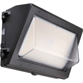 Commercial LED CLW11-1205WMBRP Tunable LED Wall Pack, 120W, 16,800 Lumens, 5000K