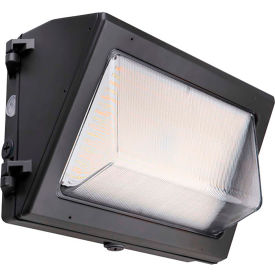 Commercial LED CLW11-1205WMBR LED Wall Pack 120W 16800 Lumens 5000K