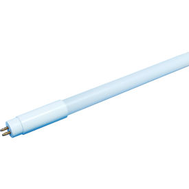 JD INTERNATIONAL LIGHTING CLT97-24WT5-50K-AB Commercial LED T5 Dual Mode Tubes,24W,3050L,5000K,Type A Direct Replacement,Type B Single/Double End image.