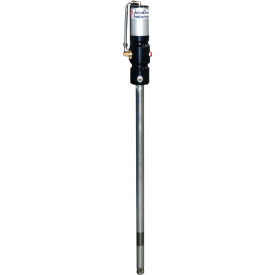JohnDow Steel 501 Pneumatic Grease Pump - 35 lbs - JDL-3640