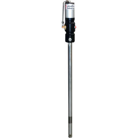 JohnDow Steel 501 Pneumatic Grease Pump - 400 lbs - JDL-3655