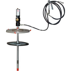 JohnDow Steel Grease System - 35lbs - JDL-5