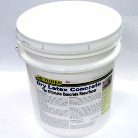 JE Tomes JET 28 10 Minute Concrete Floor Repair, 1/2 Gallon JE Tomes JET 28 10 Minute Concrete Floor Repair, 1/2 Gallon