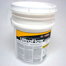 JE Tomes Rapid Set UltraFlow Flowable Grout, 55lb.Pail - RSUF-55P