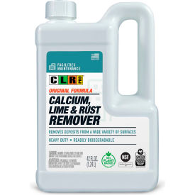 JELMAR LLC FM-CLR42-4PRO CLR PRO® Calcium, Lime & Rust Remover 42oz image.