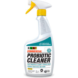 JELMAR LLC FM-CPC32-6PRO CLR PRO® Commercial Probiotic Cleaner 32oz image.
