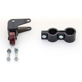 Swing Gate Wheel Assembly, 7"W x 7"H view 2