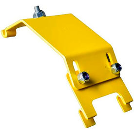 HUNTER FAN CO. (JAN FAN DIV) JF-FLM Jan Fan® Flexible Light Kit, Yellow image.