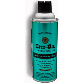Cre-Oil Penetrating Oil 11 oz. Spray Can 