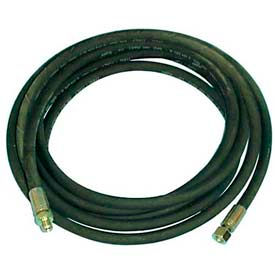 John Dow Industries JDH-1014 JohnDow 8 Grease Delivery Hose - JDH-1014 image.