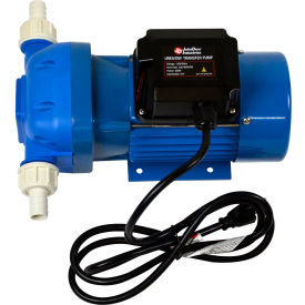 JohnDow AC 120V DEF Pump Only Blue 