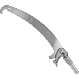 JAMESON LLC PS-3FPK-16DH Jameson Tools Double Hook Curved Blade Saw, 16" image.