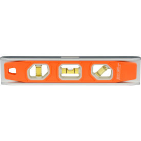 9" Magnetic Glo-View Level view 2