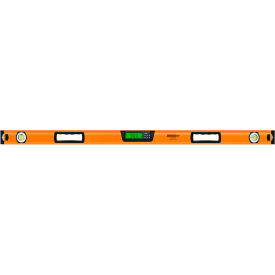 48" Electronic Digital Box Level view 2