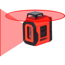 Self-Leveling 360 Degree Laser view 2