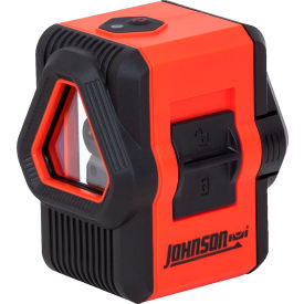 Self-Leveling Cross and Line Laser view 2