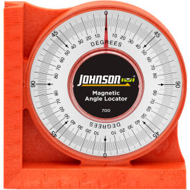 10-1/2' Professional Magnetic Angle Locator view 2