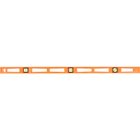 48" Structo-Cast Level view 2