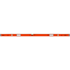 78" Magnetic Aluminum Box Level view 2