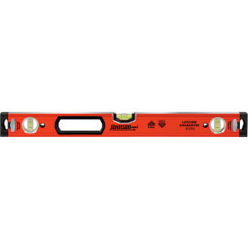24" Aluminum Box Level view 2