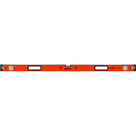 48" Aluminum Box Level view 2