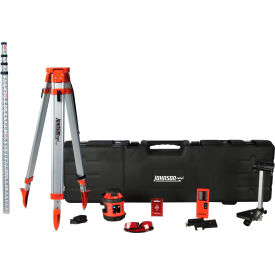 Self-Leveling Rotary view 2