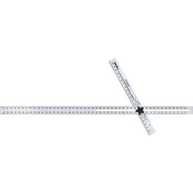 48" "The Original" Adjustable T-Square view 2