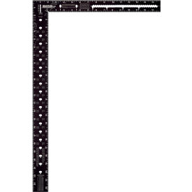 16" x 24" Big J Pro ARC Angle Framing Square view 2