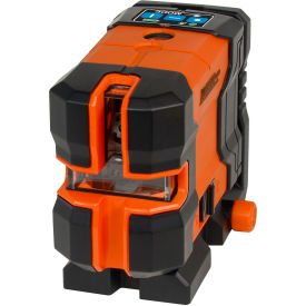 Cross-Line & Plumb Point Combo Laser view 2