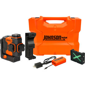 3 x 360 Laser Kit view 2