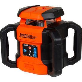 2600' Rotary Dual Slope Laser Kit view 2