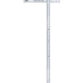 48" Professional Aluminum T-Square view 2