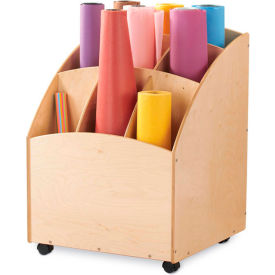 Cubby Storage