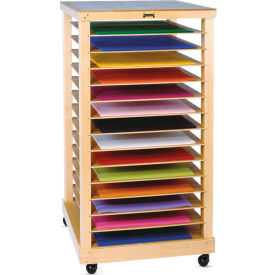 Jonti-Craft® Paper Rack