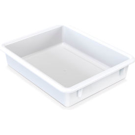 Jonti-Craft 8038 Paper-Tray13-1/2"L x 11"W x 3"H White