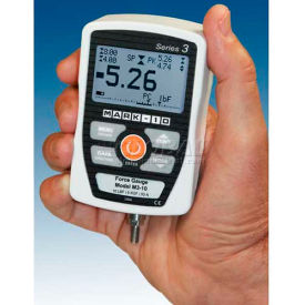 Standard Digital Force Gauge - 20 lbF Capacity view 2