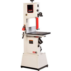 JET® JWBS-14SFX-BLK 14" Bandsaw 1-3/4 HP 1 Phase 115/230V 