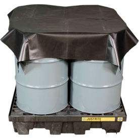 Justrite Safety Group 28436 Justrite® Waterproof Maintenance Tarp 28436 - 10L x 10W image.