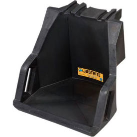 Justrite® 28671 Spill Containment Sump - Dispensing Shelf