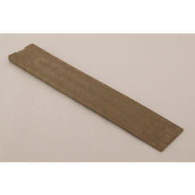 Precision Brand Products 6171 Precision Brand®06171 1-1/2" X 8" Composite Wood Taper Shim #CWPS 288PC image.