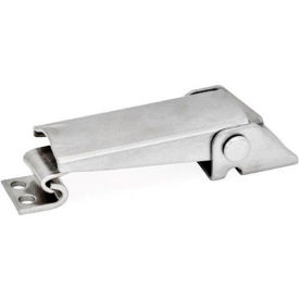 J.W. Winco, Inc 101ENH5/A J.W. Winco, GN831-NI Toggle Latch W/O Safety Catch, 101ENH5/A, Size 100, Stainless Steel image.