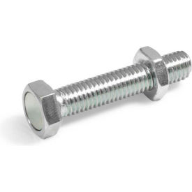 J.W. Winco, Inc 251.6-M6-25-ND J.W. Winco GN 251.6 Setting Bolts, Steel, w/ Retaining Magnet, Zinc Plated, M6, 3/8" Mag Dia., 1"L image.