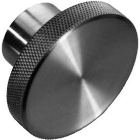 J.W. Winco, Inc 3TKR1 J.W. Winco KRSK Knurled Rim Knob, .75" (19.1), 3TKR1 image.