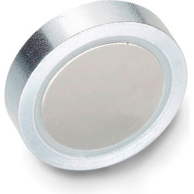 J.W. Winco 50.1-ND-32 Retaining Magnet Assembly Disc-Shaped without Thread - 1.26 Diameter, Steel J.W. Winco 50.1-ND-32 Retaining Magnet Assembly Disc-Shaped without Thread - 1.26 Diameter, Steel
