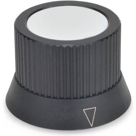 J.W. Winco GN726.2 Knurled Control Knobs, Alum., Flange, Arrow/Grub Screw, 8mm Plain Bore, 1.65 Dia J.W. Winco GN726.2 Knurled Control Knobs, Alum., Flange, Arrow/Grub Screw, 8mm Plain Bore, 1.65 Dia