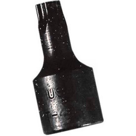 Socket 3/8" Drive T47 Internal Torx 