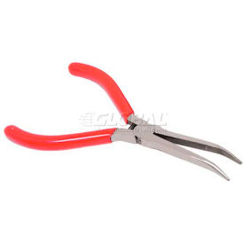 needle nose pliers with bent