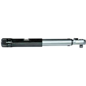 INTEGRATED SUPPLY NETWORK KTI-72117 Torque Wrench 1/4" Drive 30 - 150 In/Lb. image.