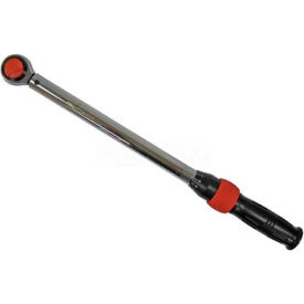 Torque Wrench Click Style 1/2