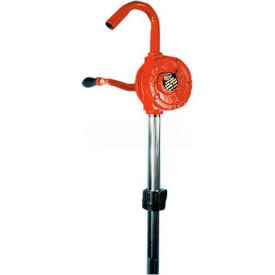 K-Tool 72200 Hand Rotary Style Barrel Pump